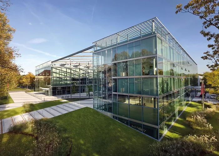 Seminaris Campushotel Berlin