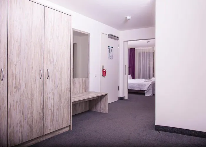 Hotel Nikolai Residence Berlin