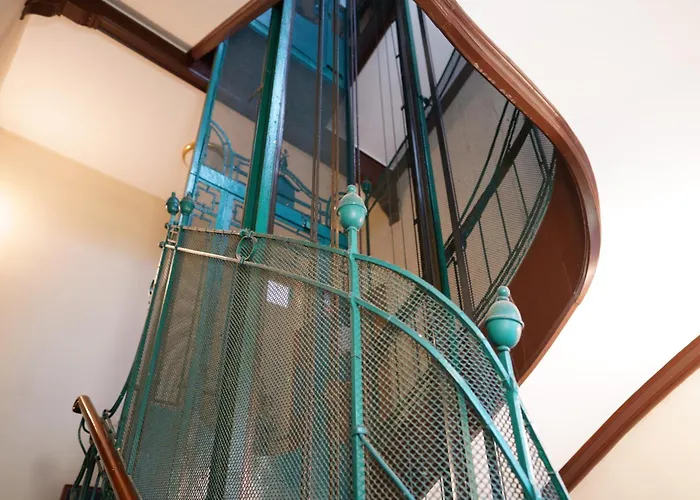 Hotel Xantener Eck Berlin