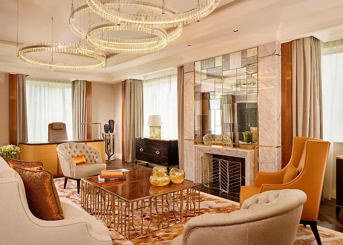 Hotel The Ritz-Carlton, Berlin