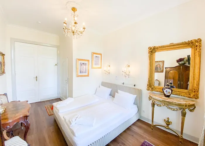 Hotel Rotdorn Berlin