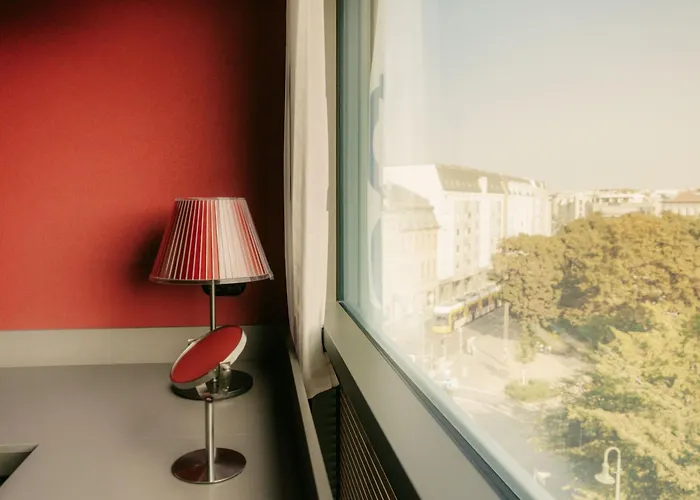 Casa Camper Berlin Hotel