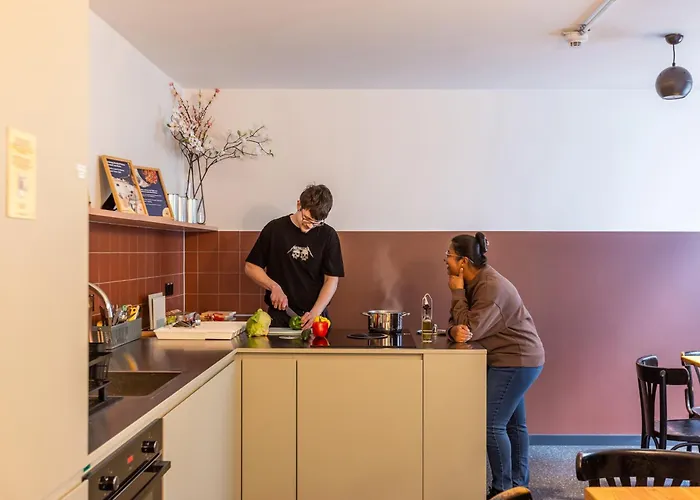 Meininger Hotel Berlin Mitte