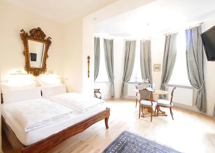 Hotel Rotdorn Berlin